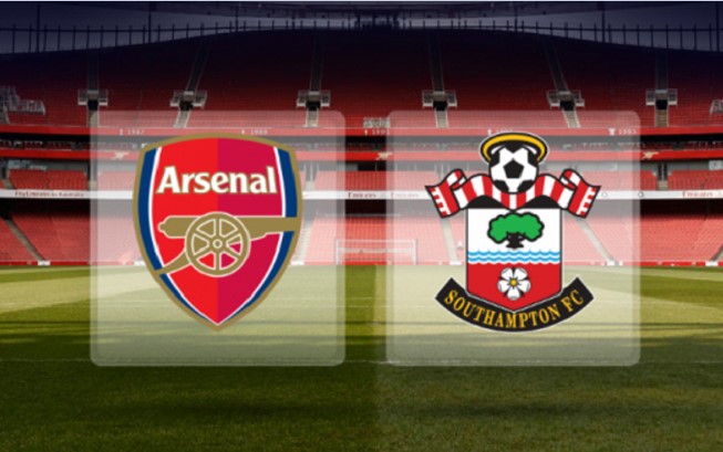 Arsenal-Southampton (preview & bet)