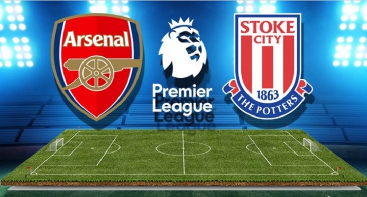 Arsenal-Stoke City (preview & bet)