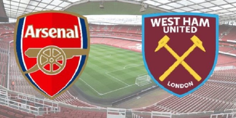 Arsenal-West Ham (preview & bet)