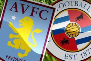 Aston Villa-Reading (preview & bet)
