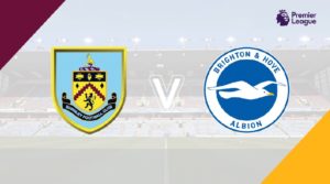 Burnley-Brighton (preview & bet)