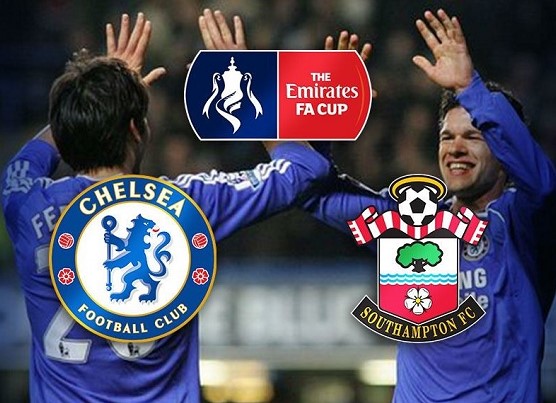 Chelsea-Southampton (preview & bet)