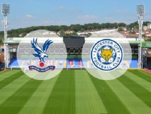 Crystal Palace-Leicester City (preview & bet)
