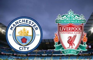 Manchester City-Liverpool (preview & bet)