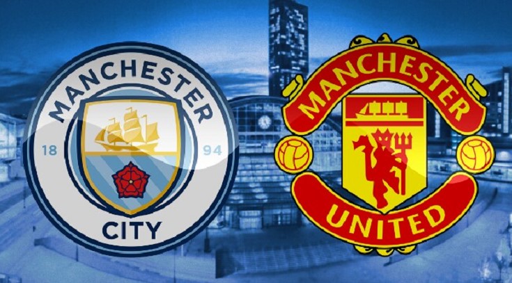 Manchester City-Manchester Utd (preview & bet)