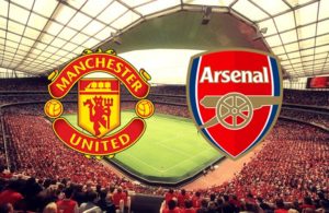 Manchester Utd-Arsenal (preview & bet)