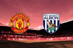 Manchester Utd-West Brom (preview & bet)