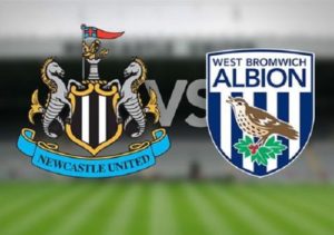 Newcastle Utd-West Brom (preview & bet)