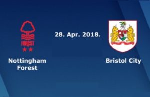 Nottingham Forest-Bristol City (preview & bet)