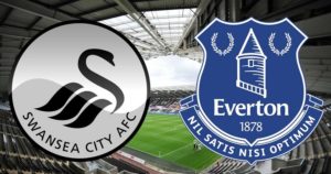 Swansea City-Everton (preview & bet)