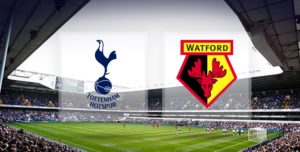 Tottenham-Watford (preview & bet)