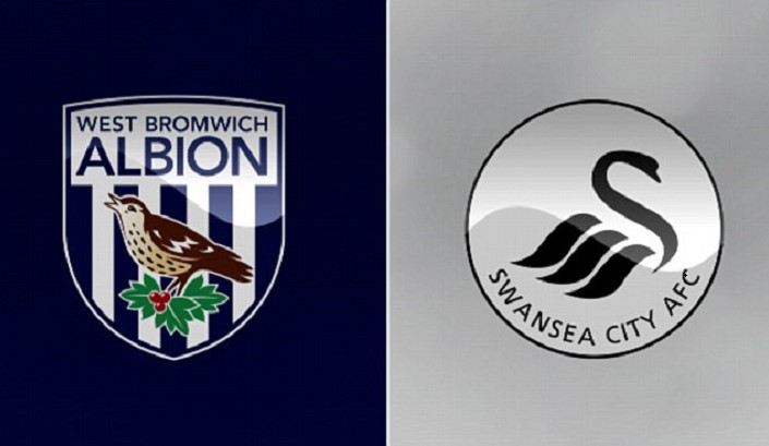 West Brom-Swansea (preview & bet)