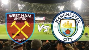 West Ham-Manchester City (preview & bet)