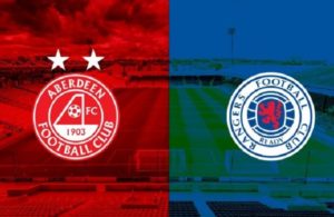 Aberdeen-Rangers (preview & bet)
