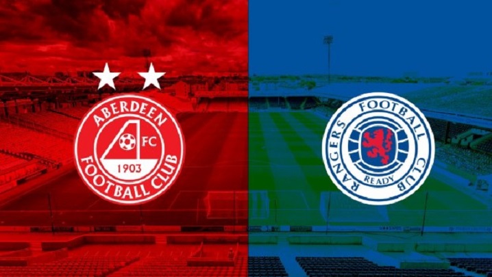 Aberdeen-Rangers (preview & bet)
