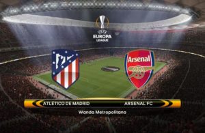 Atletico Madrid-Arsenal (preview & bet)