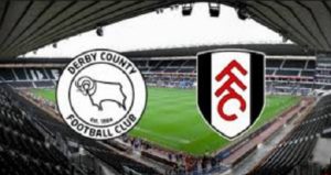 Derby Coutny-Fulham (preview & bet)