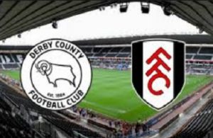 Derby Coutny-Fulham (preview & bet)
