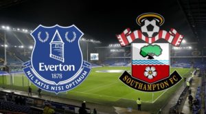 Everton-Southampton (preview & bet)