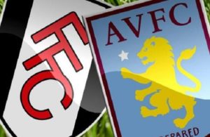 Fulham-Aston Villa (preview & bet)