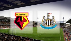 Watford-Newcastle Utd (preview & bet)