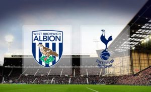 West Brom-Tottenham (preview & bet)