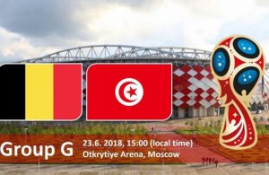 Belgium-Tunisia (preview & bet)