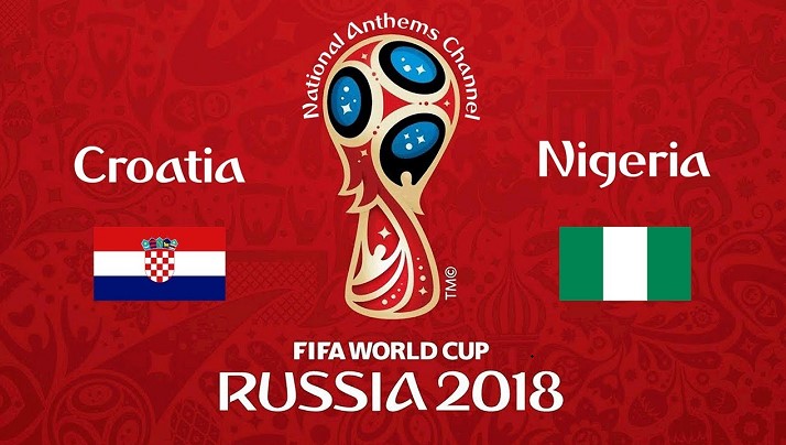 Croatia-Nigeria (preview & bet)