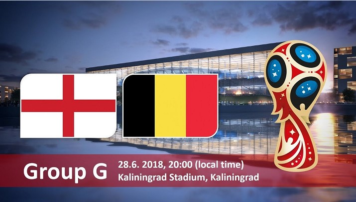 England-Belgium (preview & bet)