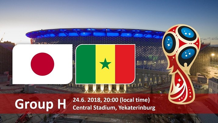 Japan-Senegal (preview & bet)
