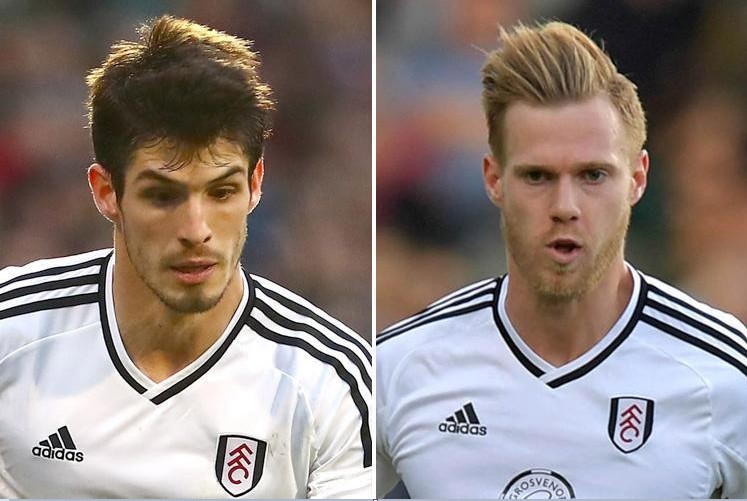Η Fulham αγοράζει από την Chelsea, Lucas Piazon και Tomas Kalas!