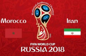 Morocco-Iran (preview & bet)