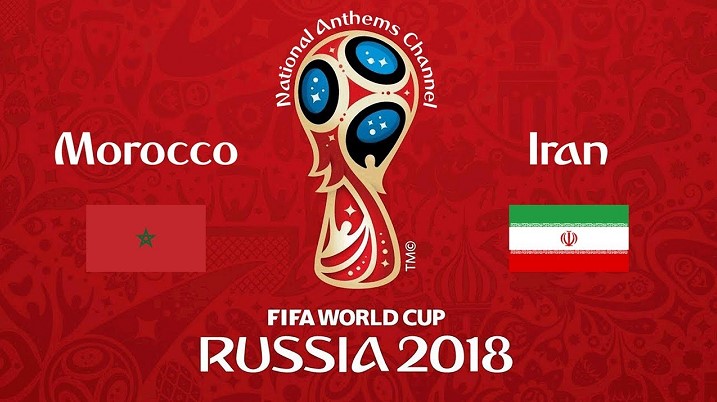 Morocco-Iran (preview & bet)