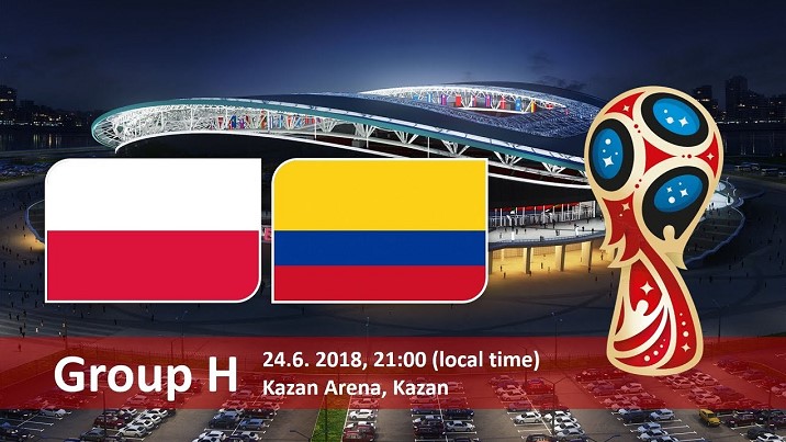 Poland-Colombia (preview & bet)