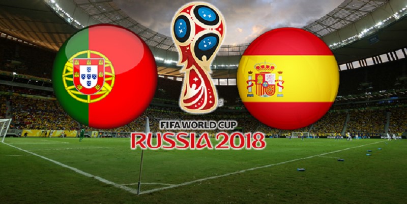 Portugal-Spain (preview & bet)