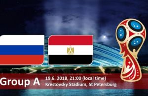 Russia-Egypt (preview & bet)