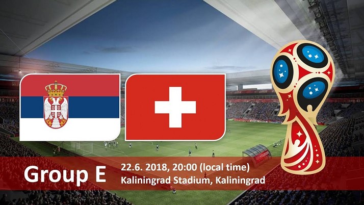 Serbia-Switzerland (preview & bet)