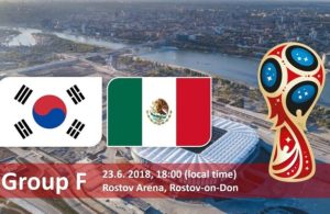 South Korea-Mexico (preview & bet)