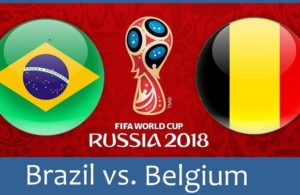 Brazil-Belgium (preview & bet)