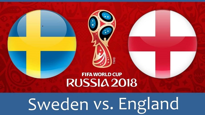 England-Sweden (preview & bet)