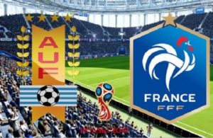 Uruguay-France (preview & bet)
