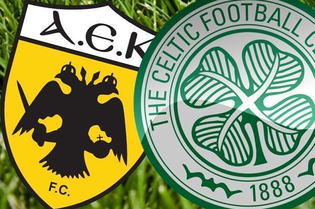 AEK-Celtic (preview & bet)