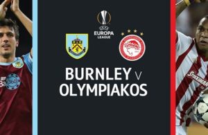 Burnley-Olympiacos (preview & bet)