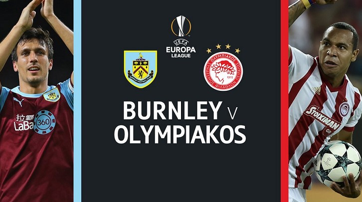 Burnley-Olympiacos (preview & bet)