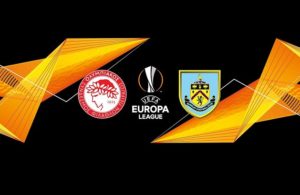 Olympiacos-Burnley (preview & bet)