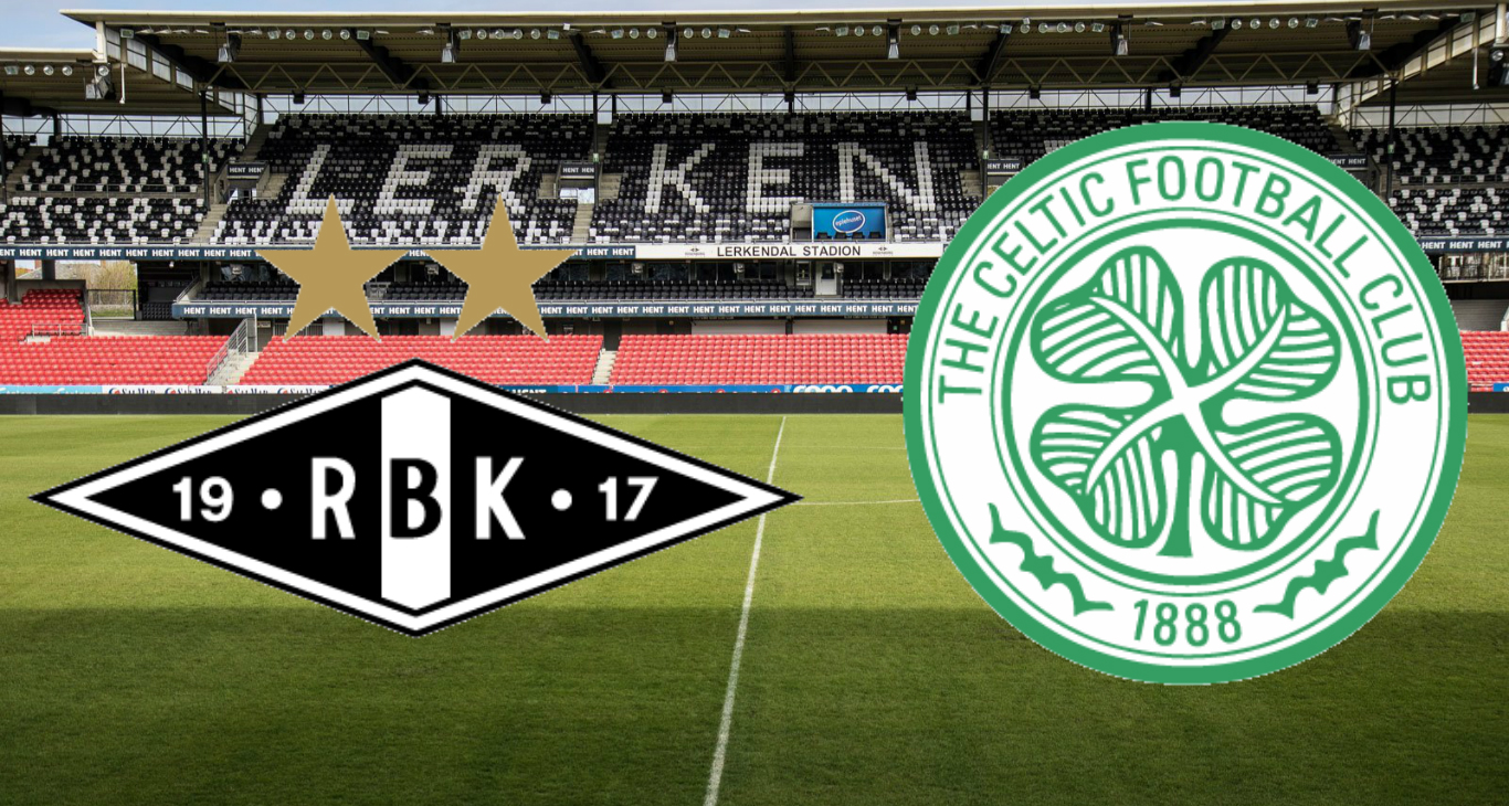 Rosenborg-Celtic (preview & bet)