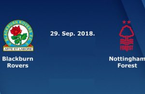 Blackburn Rovers-Nottingham Forest (preview & bet)