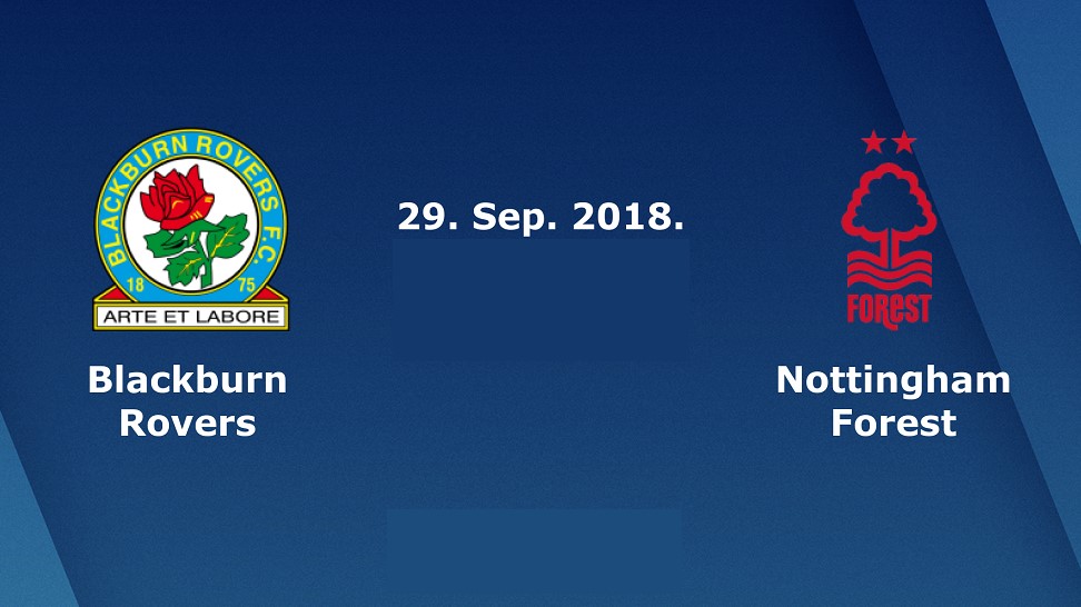 Blackburn Rovers-Nottingham Forest (preview & bet)