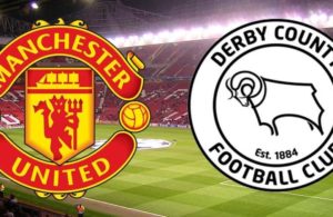 Manchester Utd-Derby Coutny (preview & bet)