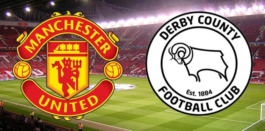 Manchester Utd-Derby Coutny (preview & bet)